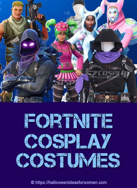 fortnite skins halloween costumes|make your own fortnite outfit.